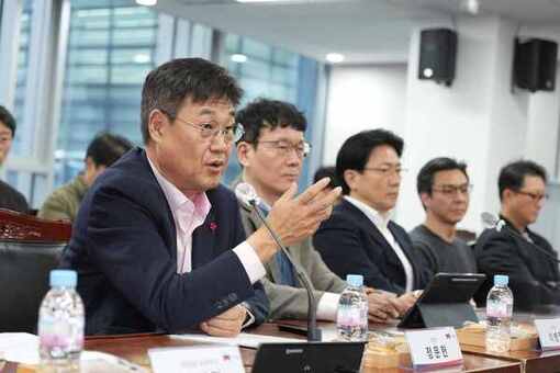 중동 긴장 여파에 종로구 대응 강화… 피해기업 지원 등 총력