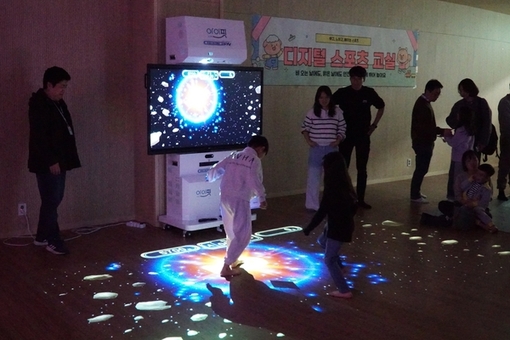 마포365구민센터 이용자 수 고공행진! 힐링공간으로 자리매김