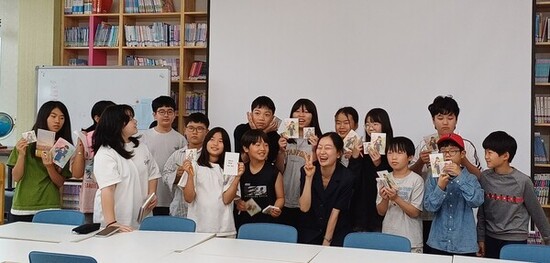 전남도 올해의 책 작가, 도민과 소통한다