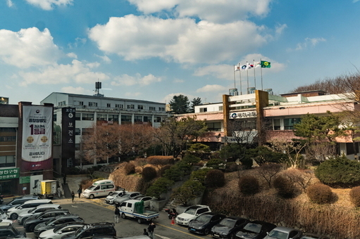 광진구, 단돈 5만 원에 할 수 있는 진짜 꿀보직?