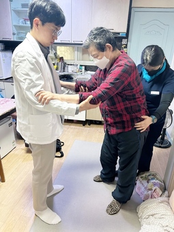 관악구, 누구나 누리는 통합 돌봄 선진구로 힘찬 도약!