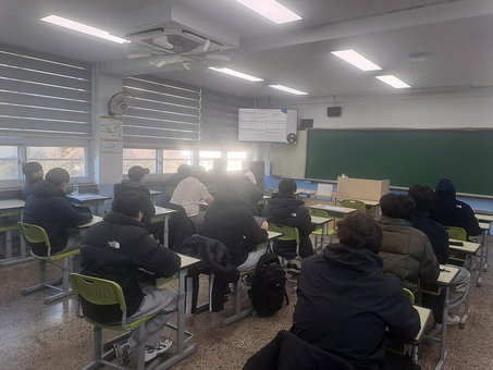 생애 첫 집 계약 대비…영등포구, 고3 예비졸업생 대상 부동산 교육 진행