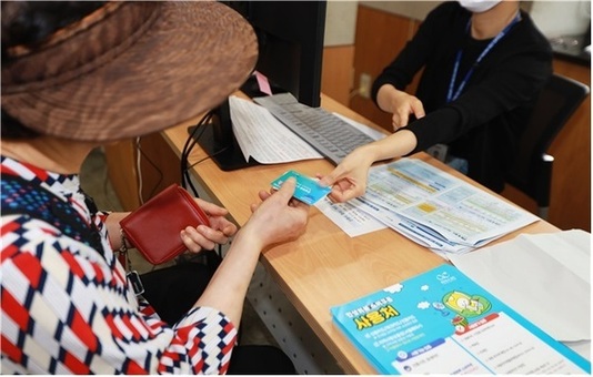금천구, 민생회복 소비쿠폰 집행 우수 …특별교부세 1억5천만 원 확보