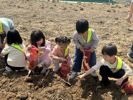 동대문구어린이급식관리지원센터, 체험형 특화사업 ‘꼬마농부의 자연 놀이터’ 실시 성료