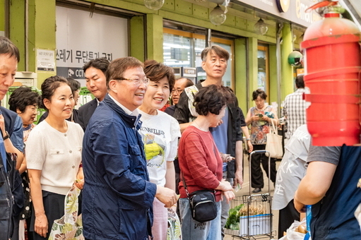 광진구, 소상공인 시설개선에 최대 130만 원 지원
