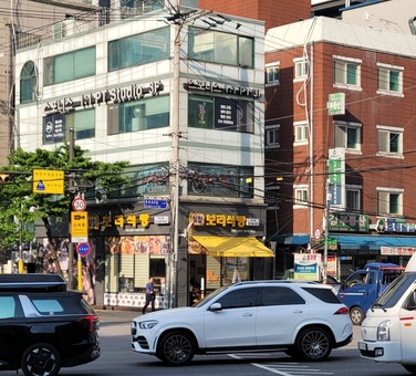 중구, 공중선 정비 본격 추진