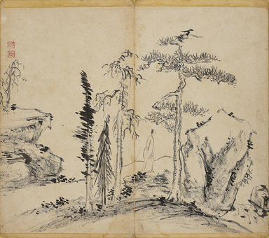 대구간송미술관, 추사 김정희 탄신 240주년 기념 ‘추사의 그림 수업’ 개최