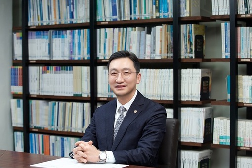 고광민 서울시의원, 서울시 다목적체육센터 주민 중심 시설로 조성 주도