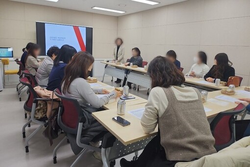 남양주시, 학생 척추측만 예방·관리 체계 강화를 위한 간담회 개최