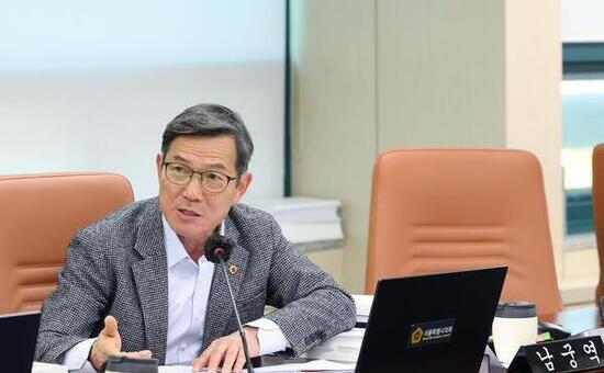 국민의 힘 남궁역 동대문구 서울시의원 후보, 현장을 아는 힘으로 결과로 증명…청량리·교육·녹지 공약 제시