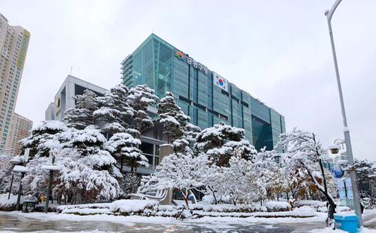 “맞춤형 가족서비스 제공” 금천구가족문화센터, 11일 개관식