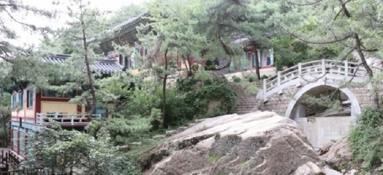 고택에서 국악 감상, 산사에서 탱화 체험 어때요