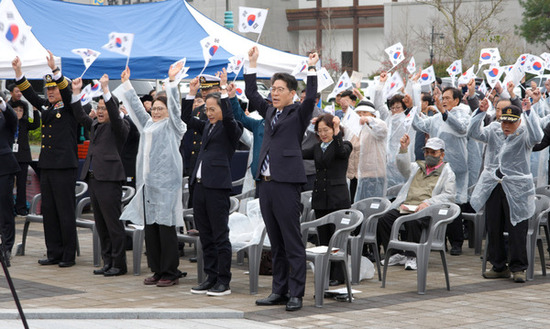 전남도, 선열들의 숭고한 자주독립 정신 계승·발전 다짐