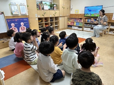 관악구, 환경교육 5개년 계획 수립해 사람과 자연이 공존하는 생태전환도시 실현 본격화한다