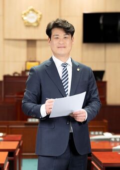 동대문구의회 박남규 의원, 상권도시공간주거환경 아우르는 핵심 조례 3건 본회의 통과