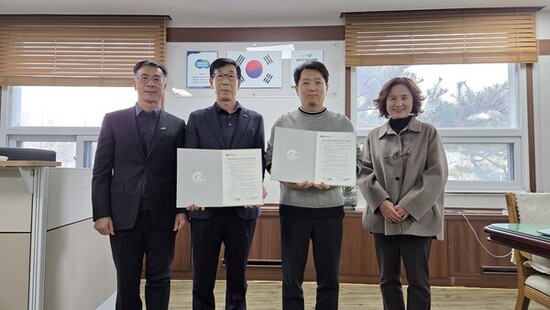 남양주시, ‘24시 위너스동물의료센터’와 ‘무료 중성화’ 업무협약 체결