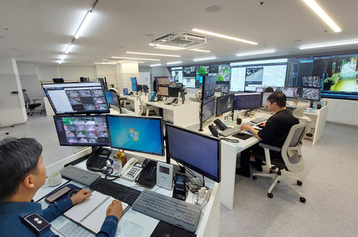 관악구, 일상의 불안 해소하는  ‘지능형 CCTV’ 대폭 확대한다