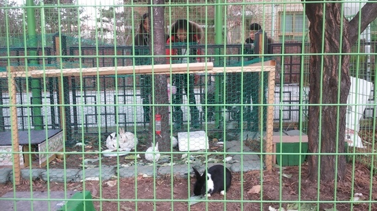 서울준법지원센터 ‘토끼’를 通해 주민과 소통의 장 마련
