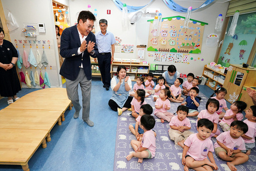 종로구, 맞벌이 가정 위한 ‘아침돌봄’ 사업… 9월부터 시범운영