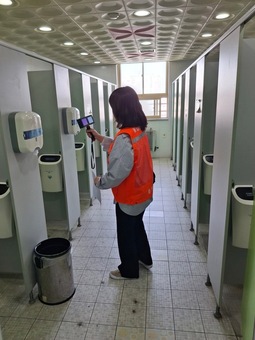 “몰카, 꼼짝 마!” 동작구, 불법촬영 원스톱으로 뿌리 뽑는다