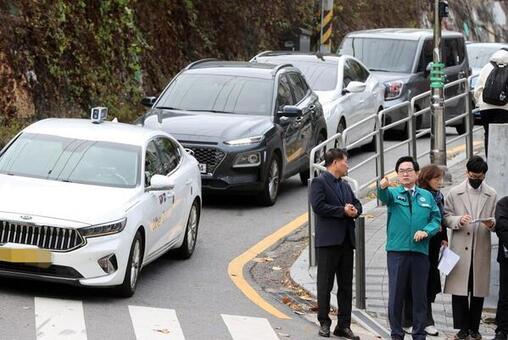 동작구, 교통수요관리평가 최우수!