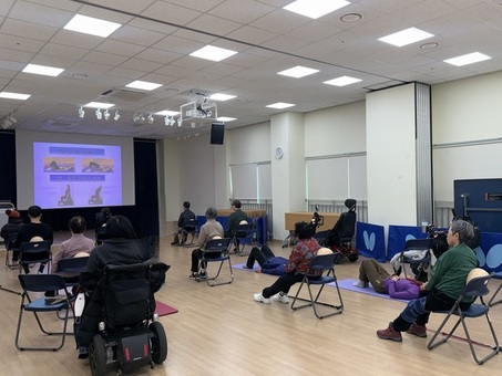 노원구, 집 앞 복지관에서 장애인 통합 재활서비스 본격 운영