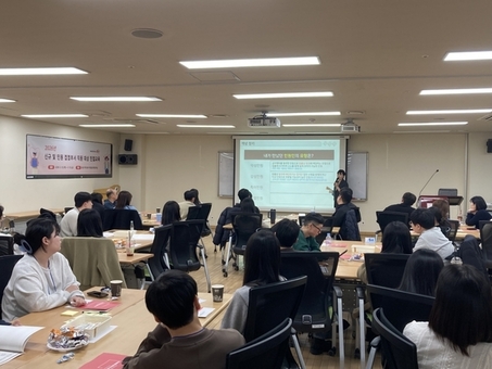 용산구, 맞춤형 친절교육으로 구민 체감 행정 높인다