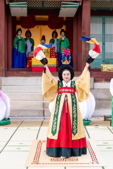 종로구, ‘춘앵전’ 지역 최초 향토무형유산 지정