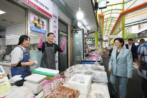 강북구, 추석 종합대책 추진…주민편의와 안전 최우선