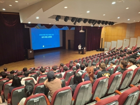 전남도, 이민정책 미래전략 맞춰 외국인 인재 유치
