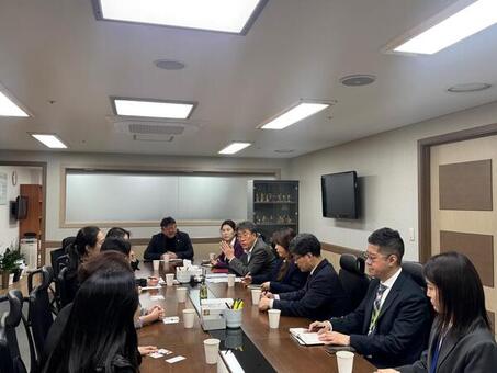 구미경 시의원, 성동구 교육 여건 개선 학부모 간담회 열어…주민과 교육청간 소통의 장 마련