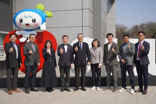 삼육보건대학교, 개교 89년 만에 첫 조형물 설치… 감사예배 열려
