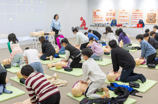 강서구, 재난관리평가 우수기관 선정...특교세 1억 3천만 원 확보