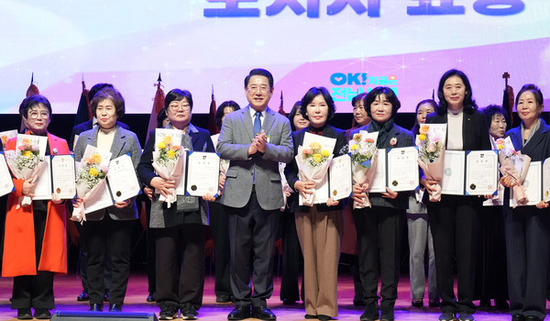 전남도, 여성 리더들과 기후위기 대응 실천 다짐