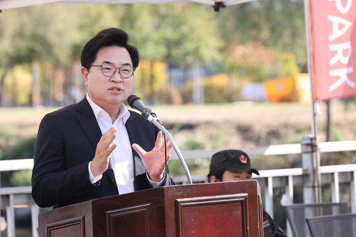 동작구, 에코마일리지 자치구 평가 ‘최우수구’ 선정 쾌거