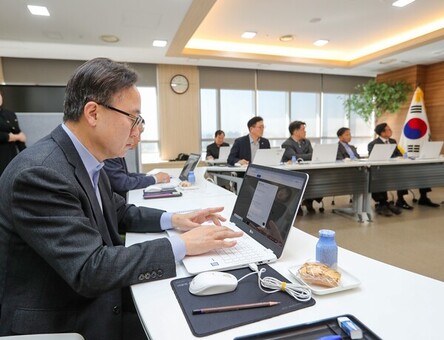 금천구, 간부 대상 인공지능 교육으로 디지털 리더십 강화