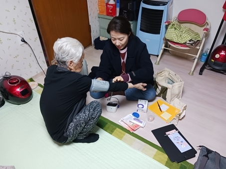 성동구, 안전하고 따뜻한 설 명절 위한‘든든돌봄’집중 추진