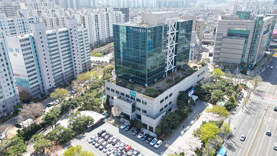 대구교통공사, 지방공기업 경영평가 2년 연속 ‘1위’ 달성