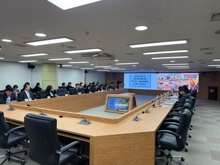 전남도, 최일선 현장행정 우수 읍면동 10곳 선정