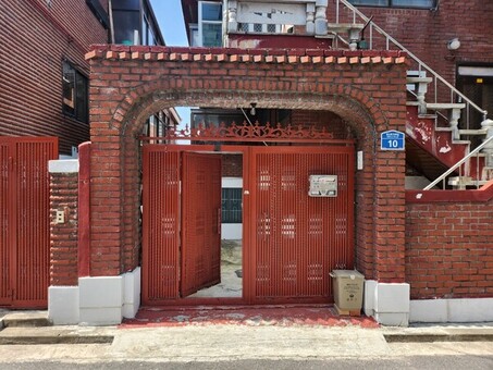 주택가 주차난 해소... 금천구, ‘내 집 앞 주차장’ 조성 지원