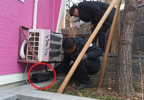 마포구, 스마트 IoT로 24시간 구서 방제 시스템 구축