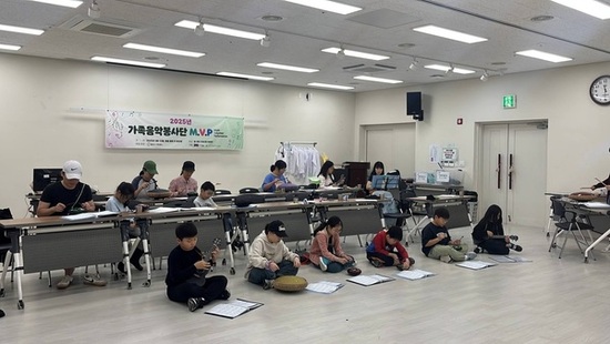 “언어·사회 적응부터 취업 연계까지” 다문화가족과 동행하는 종로