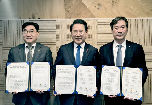 전남도–목포대–순천대, 대학통합·국립의대 신설 맞손