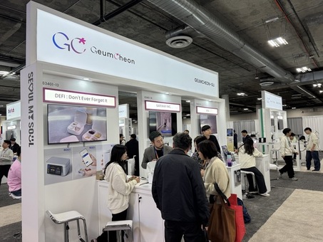 금천구, 해외시장 진출 디딤돌 ‘CES 2026’ 참가기업 모집