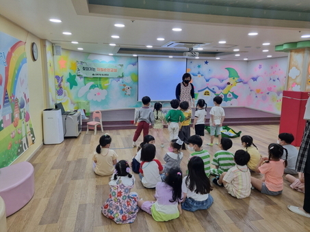 강북구, ‘찾아가는 자원순환 교실’ 4월부터 운영