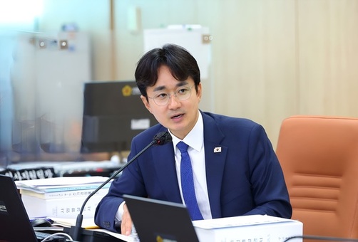 서준오 의원, 2026년 노원구 지역발전과 교육환경 개선을 위한 예산 2,984억 원 확보!