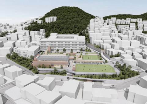 문성호 서울시의원, “서연중학교 지하 복합화시설 시공 시, 학생 안전과 교육권, 인근 주민 재산권 침해되지 않도록.”