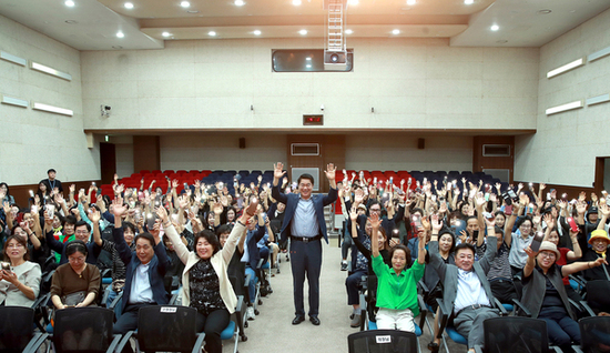 주민 목소리 집중해 온 ‘프로 소통꾼’ 관악구, 관악청(聽) 7주년 기념 소통데이 개최