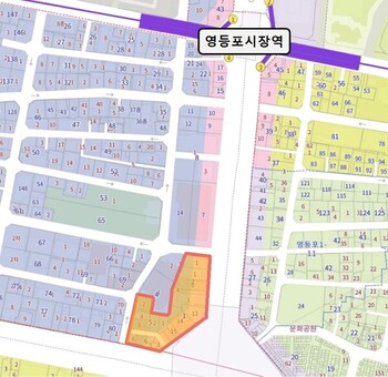 영등포구, 골목상권에 활력… 골목형상점가 2개소 새롭게 지정