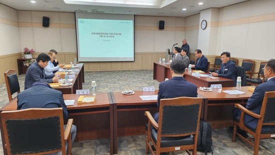경남도, ‘창원 해양레저관광 거점 조성’ 본격 시동... 430억 투입